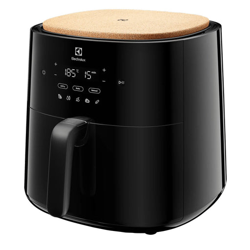EAN 7333394032597 - Electrolux EAF7B Sencillo 6,8 L Independiente 1800 W Freidora de aire caliente Negro imagen 1