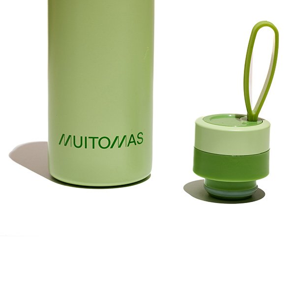 EAN 8021735209706 - Muitomas WBOTTLELC500GN termo 500 L Verde imagen 4
