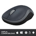 EAN 5099206027275 - Logitech 910-002235 ratón Oficina Ambidextro RF inalámbrico Óptico 1000 DPI imagen 6