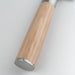 EAN 4901601009323 - kai DM0705W cuchillo de cocina Acero 1 pieza(s) Cuchillo para pan imagen 3