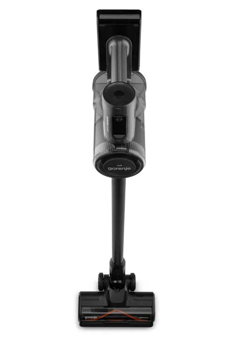 EAN 3838783048004 - Gorenje SVC222480AA Aspiradora escoba 2 en 1 Batería Secar Sin bolsa 0,701 L 250 W Carbón vegetal imagen 3