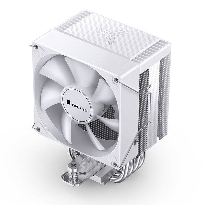 Jonsbo Cr-1400 Evo Color Cpu-Kühler - Blanco