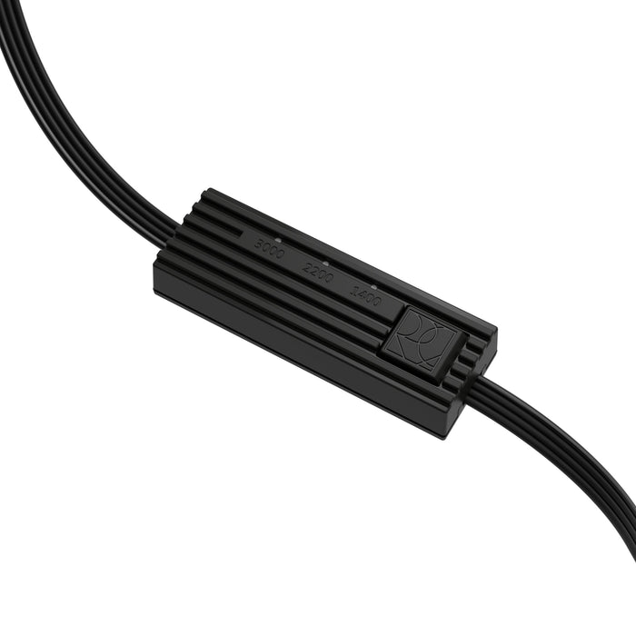 Ventilador Pc Asus Proart Pf120 Fan Pwm Negro 3in1