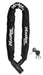 EAN 3520190929419 - MASTER LOCK 8391EURDPRO Negro 900 mm Candado con cadena imagen 1