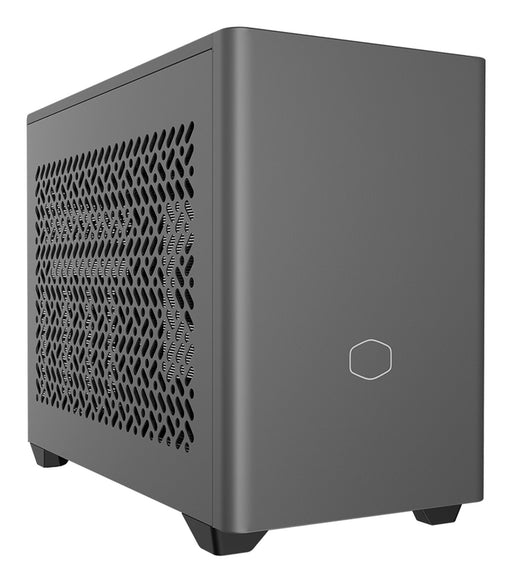 EAN 4719512146705 - Cooler Master MAX Series NR200P MAX V2 Torre Gris 850 W imagen 1