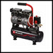EAN 4006825640885 - Einhell TE-AC 6 Silent compresor de aire 550 W 110 l/min Corriente alterna imagen 3
