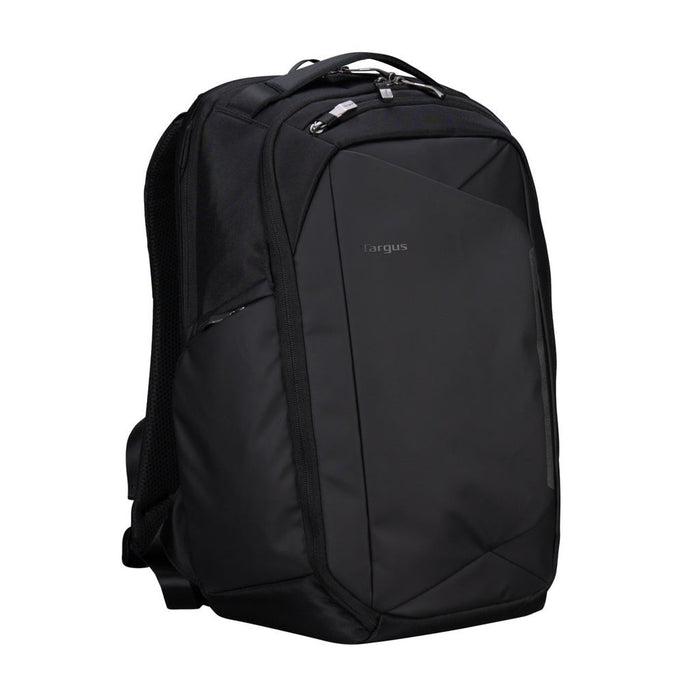 Targus Pro-Tek 16" Tech Backpack - Black