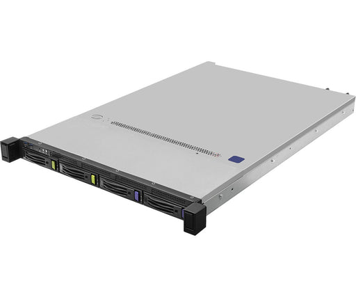 EAN 4711430521602 - Asrock 1U4L2E-B650 RPSU servidor barebone AMD B650 Zócalo AM5 Bastidor (1U) Gris imagen 2