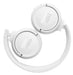 EAN 6925281963667 - JBL Tune 520BT Auriculares Inalámbrico Diadema Llamadas/Música USB Tipo C Bluetooth Blanco imagen 10