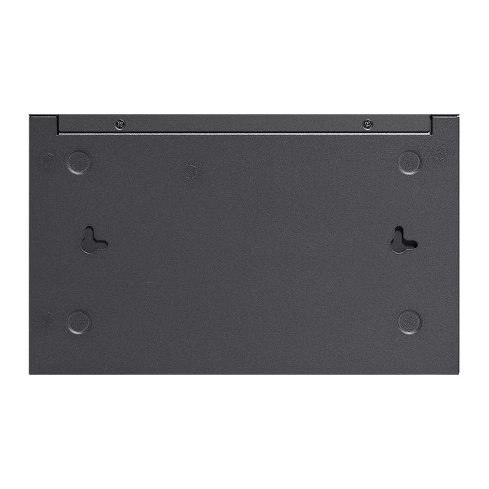 Switch Tp-Link Tl-Sg2008p Gigabit 8 Port Poe
