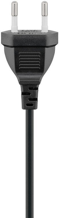 EAN 4040849591761 - Goobay 59176 pistola y lápiz de silicona caliente Pistola de cola termofusible Negro 20 W imagen 3