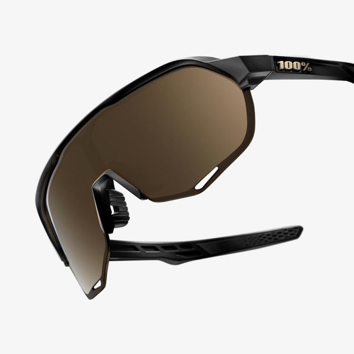 EAN 0196261016796 - 100% S2 gafas de sol Warp Envolvente imagen 3