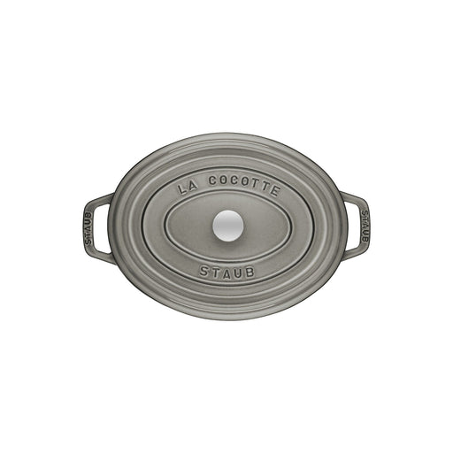 EAN 3272341029188 - Staub 40509-317-0 fuente de asado 4,2 L hierro fundido imagen 2