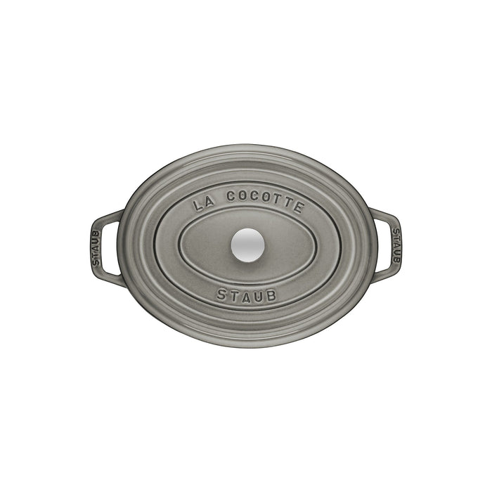 EAN 3272341029188 - Staub 40509-317-0 fuente de asado 4,2 L hierro fundido imagen 2