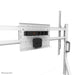 EAN 8717371441203 - Neomounts FL50-525WH1 mueble y soporte para dispositivo multimedia Blanco Panel plano Mesita con ruedas p imagen 12