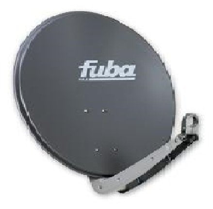 Fuba Daa 650 A - Antena - Parabolantenne - Satellit