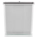 EAN 4009729074169 - Dahle PaperSAFE 60 triturador de papel Corte en tiras 70 dB 22 cm Gris imagen 7