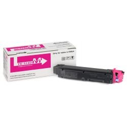EAN 0632983034163 - KYOCERA TK-5140M cartucho de tóner 1 pieza(s) Original Magenta imagen 1