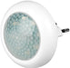 EAN 4040849965012 - Goobay 96501 luz nocturna Luz de noche con enchufe o Luz quitamiedos con enchufe imagen 1