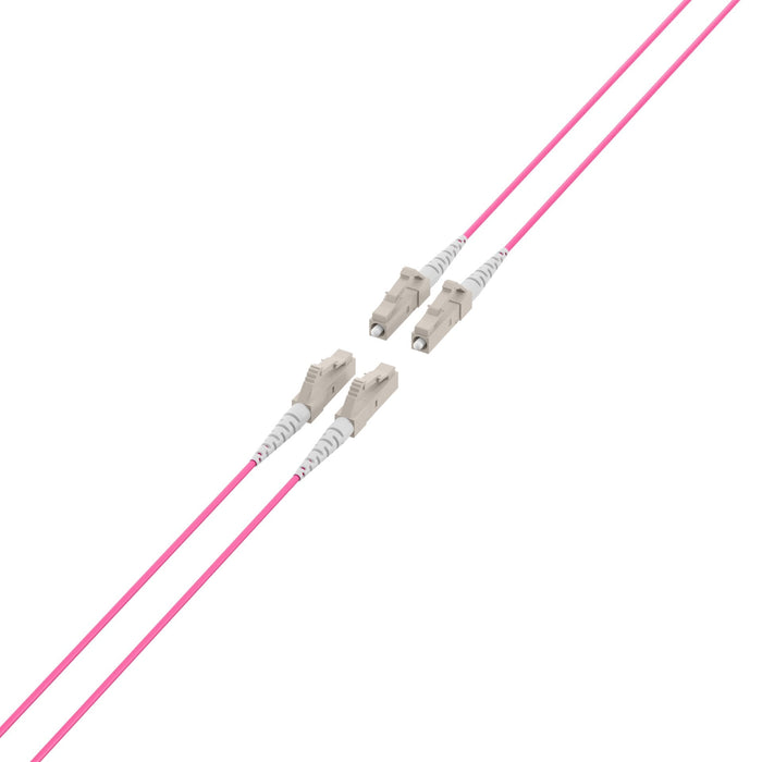 Efb Trunkcable U-Dq(Zn)Bh Om4 4g (1x4) Lc-Lc 10m Dca Lszh