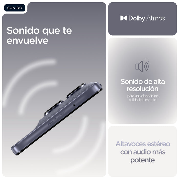 EAN 0840493616964 - Motorola moto g67 17,3 cm (6.8") Ranura híbrida Dual SIM Android 16.0 5G USB Tipo C 4 GB 256 GB 5200 mAh  imagen 11