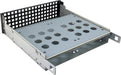 EAN 4260133126220 - Inter-Tech IPC 1U-10255 Estante Negro imagen 7