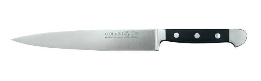 EAN 4006214176582 - Franz Güde 1765/21 cuchillo de cocina 1 pieza(s) Cuchillo de trinchar imagen 1