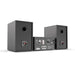 EAN 8435256900347 - Aiwa MSBTU-600 sistema de audio para el hogar Microcadena de música para uso doméstico 50 W Negro imagen 2