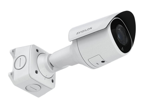 EAN 0700880371282 - Avigilon Alta H6SL Bala (forma) Cámara de seguridad IP Exterior 1920 x 1080 Pixeles Pared imagen 1