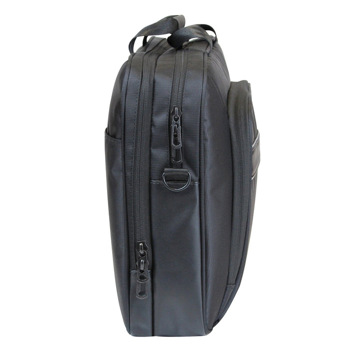 EAN 4897038491131 - Addison COMPUTER CASE FOR NOTEBOOK 14,1'' CORNELL 14 35,8 cm (14.1") Maletín Toploader Negro imagen 3