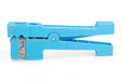 EAN 4016032452355 - Digitus DN-FO-FS4 pelacable Azul imagen 5