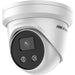 EAN 6941264089261 - Hikvision DS-2CD3386G2-ISU Bala (forma) Cámara de seguridad IP Exterior 3840 x 2160 Pixeles Techo/pared imagen 1