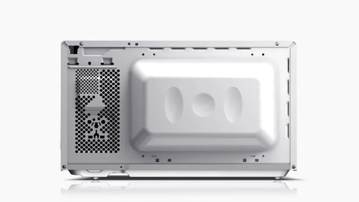 EAN 4974019151885 - Sharp YC-MS01E-W microondas Negro, Blanco Solo microondas Encimera 20 L 800 W imagen 2