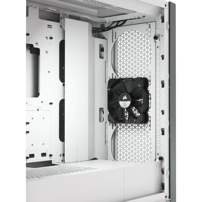 EAN 0840006627494 - Corsair 5000D AIRFLOW Midi Tower Blanco imagen 13
