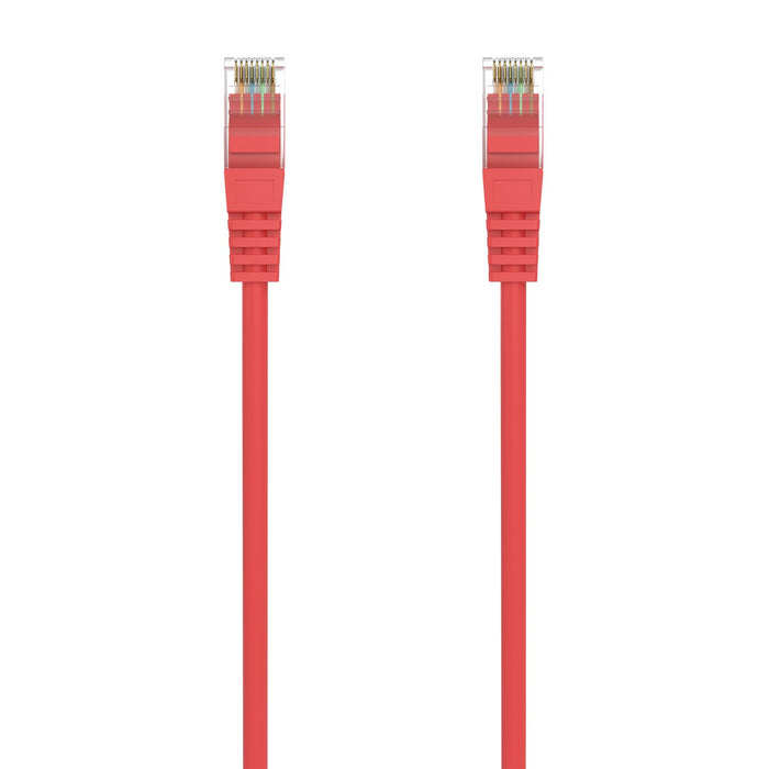 EAN 8436574706741 - AISENS A145-0562 cable de red 3 m Cat6a U/UTP (UTP) imagen 2