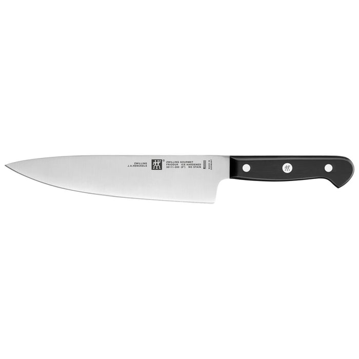 EAN 4009839385704 - ZWILLING Gourmet Bloque con ranuras para cuchillos Bamboo Madera imagen 5