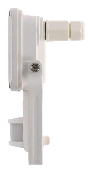 Brennenmuhl Led Mrahler Jaro 1060 P Con Infrarot-Bewegungs