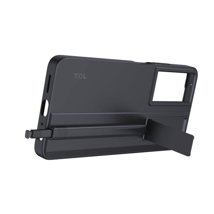 EAN 4894461978062 - TCL CT6122ALLEU1 funda para teléfono móvil 17,2 cm (6.78") Negro imagen 10