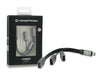EAN 4015867205082 - Conceptronic HUBBIES01G hub de interfaz USB 3.2 Gen 2 (3.1 Gen 2) Type-C 5000 Mbit/s Gris imagen 2