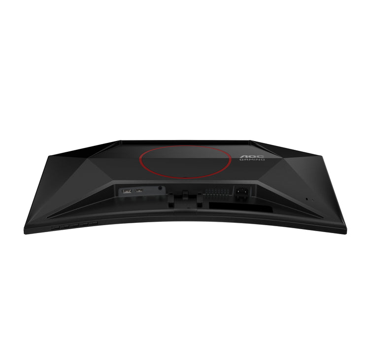 27 Va 180hz Hdmi Dp Gaming
