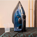 EAN 8435484018722 - Cecotec IronHero 3200 Force Anodized Plancha vapor-seco 3200 W Negro, Azul, Gris imagen 12