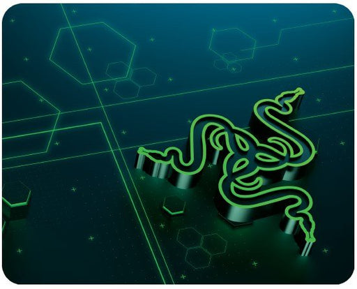 EAN 8886419317487 - Razer Goliathus Mobile Alfombrilla de ratón para juegos Verde imagen 1