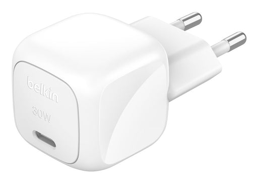 EAN 0745883891009 - Belkin BoostCharge Portátil, Smartphone, Tableta Blanco Corriente alterna Carga rápida Interior imagen 2