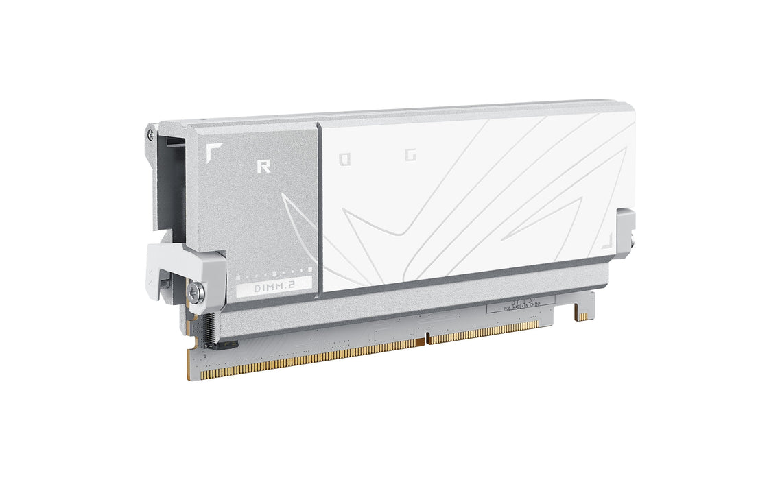 Placa Base Asus Rog Crosshair X870e Glacial Amd X870e Zócalo Am5 Atx Extendida