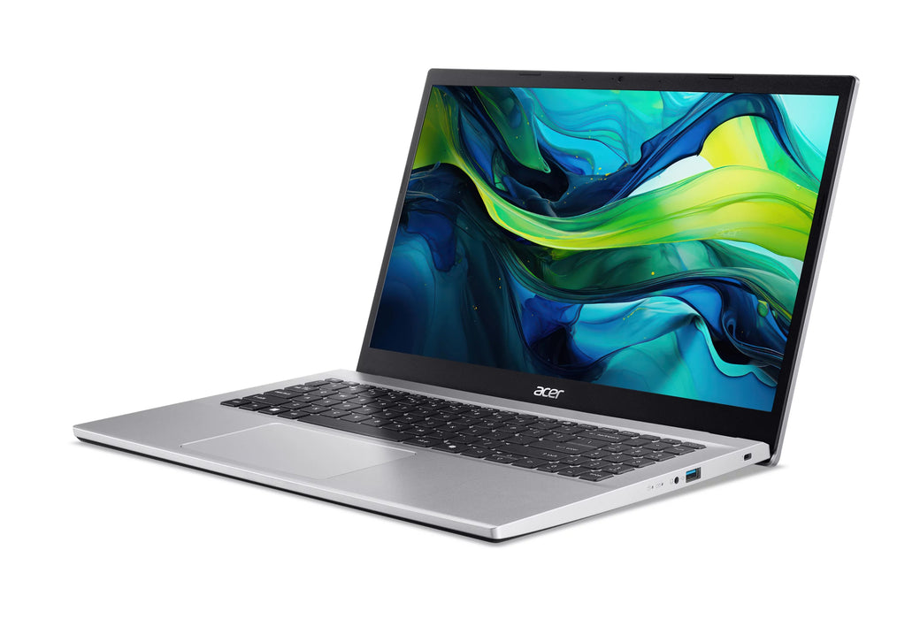 EAN 4711474922465 - Acer Aspire Go 15 AG15-42P-R6LT AMD Ryzen™ 5 7430U 39,6 cm (15.6") Full HD 16 GB DDR4-SDRAM 512 GB SSD Wi imagen 5