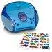EAN 8711902044925 - Lenco SCD-24BU kids Portátil Azul imagen 2