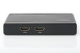 EAN 4016032384755 - Digitus DS-45402 divisor de video Mini DisplayPort 2x HDMI imagen 3
