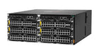 EAN 0190017650579 - HPE Aruba Networking CX 5420 6-slot Switch imagen 2