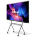 EAN 6973172944257 - Hisense 75MR6DE-E pantalla de señalización Pantalla plana para señalización digital 190,5 cm (75") LED Wi imagen 1