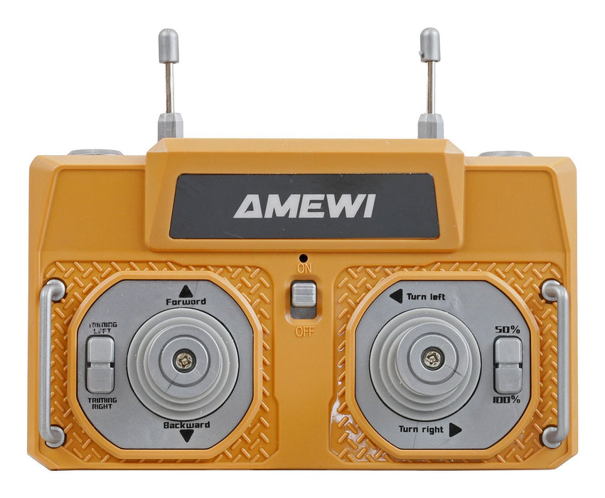 EAN 4262500346637 - Amewi 22743 modelo controlado por radio Camión basculante Motor eléctrico 1:64 imagen 9